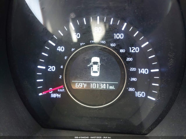 5XXGM4A76FG379373 KIA Optima Lx