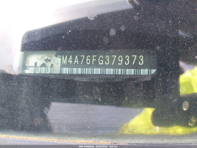 5XXGM4A76FG379373 KIA Optima Lx