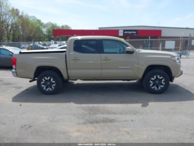 3TMAZ5CN8GM014296 Toyota Tacoma Sr5 V6
