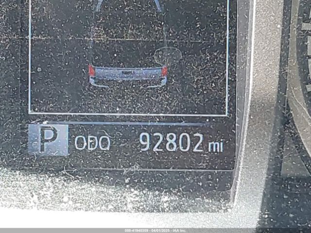 3TMAZ5CN8GM014296 Toyota Tacoma Sr5 V6