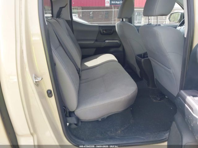 3TMAZ5CN8GM014296 Toyota Tacoma Sr5 V6