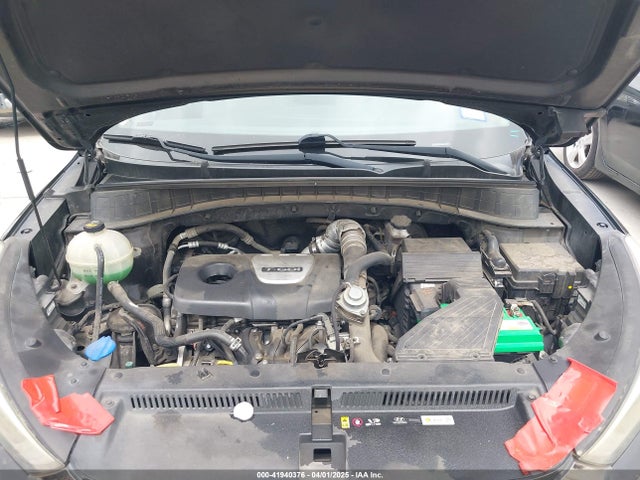 KM8J33A26HU362363 Hyundai Tucson Limited
