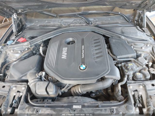 WBA4E3C35HG826255 BMW 440i Gran Coupe