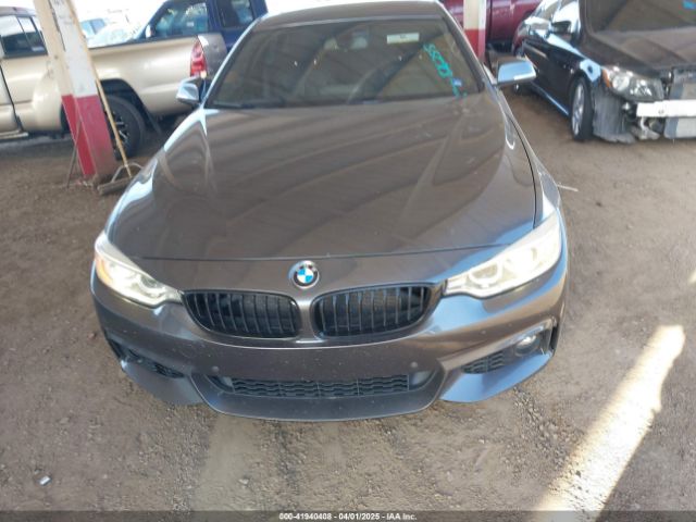 WBA4E3C35HG826255 BMW 440i Gran Coupe