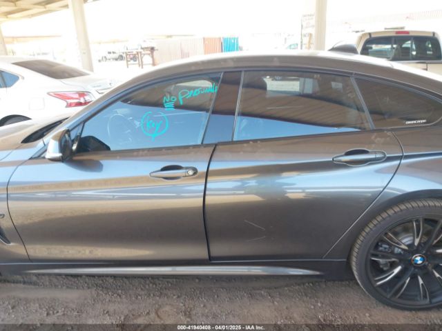 WBA4E3C35HG826255 BMW 440i Gran Coupe