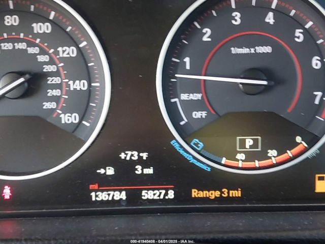 WBA4E3C35HG826255 BMW 440i Gran Coupe