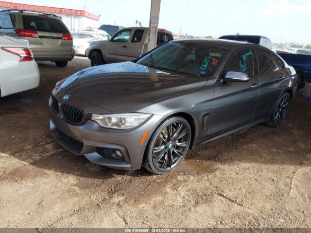 WBA4E3C35HG826255 BMW 440i Gran Coupe