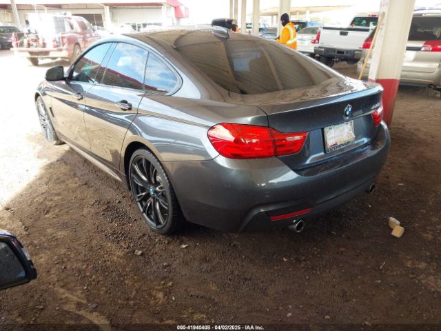 WBA4E3C35HG826255 BMW 440i Gran Coupe