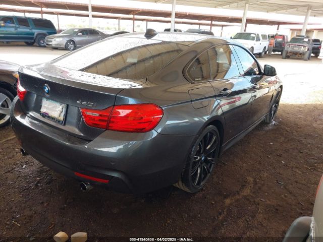 WBA4E3C35HG826255 BMW 440i Gran Coupe