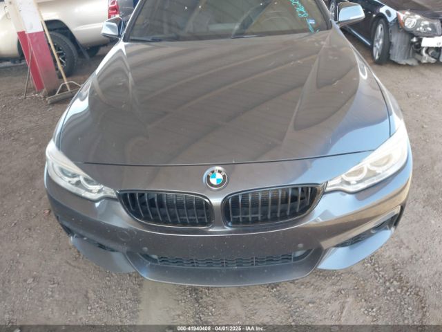 WBA4E3C35HG826255 BMW 440i Gran Coupe