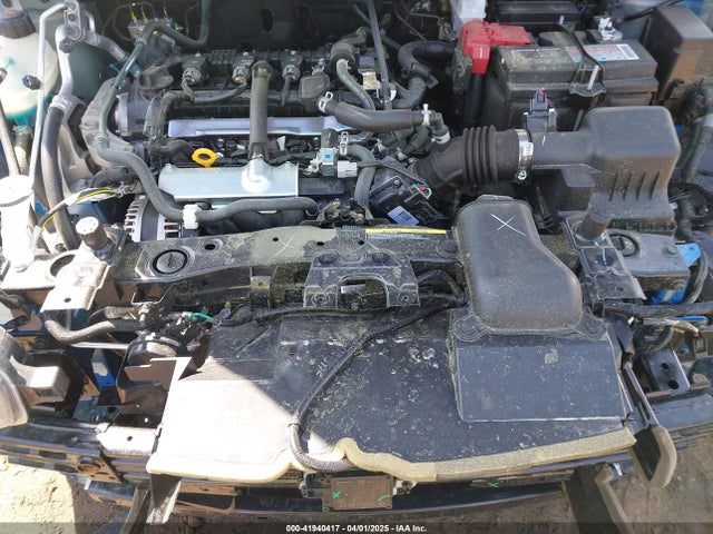 3N1CN8DVXRL912558 Nissan Versa 1.6 S