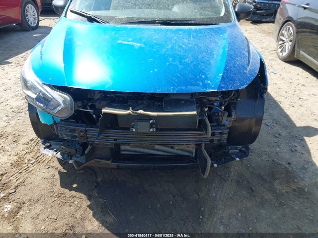 3N1CN8DVXRL912558 Nissan Versa 1.6 S