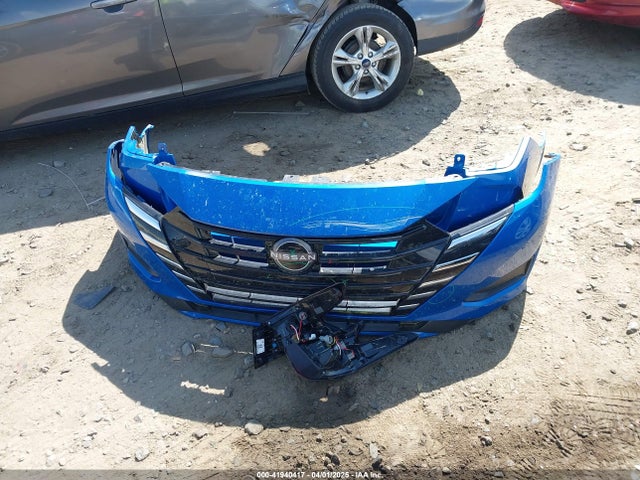 3N1CN8DVXRL912558 Nissan Versa 1.6 S