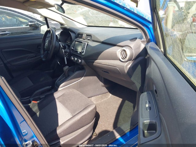 3N1CN8DVXRL912558 Nissan Versa 1.6 S