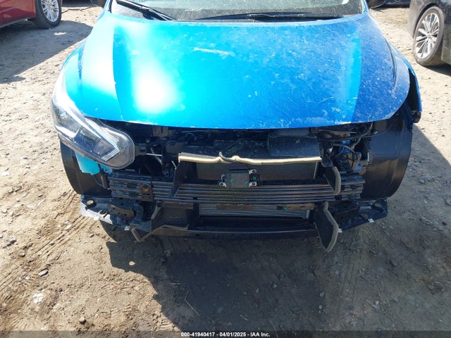3N1CN8DVXRL912558 Nissan Versa 1.6 S