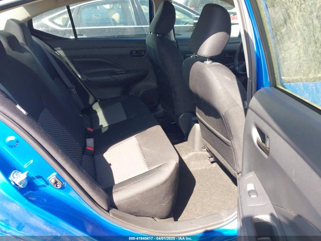 3N1CN8DVXRL912558 Nissan Versa 1.6 S