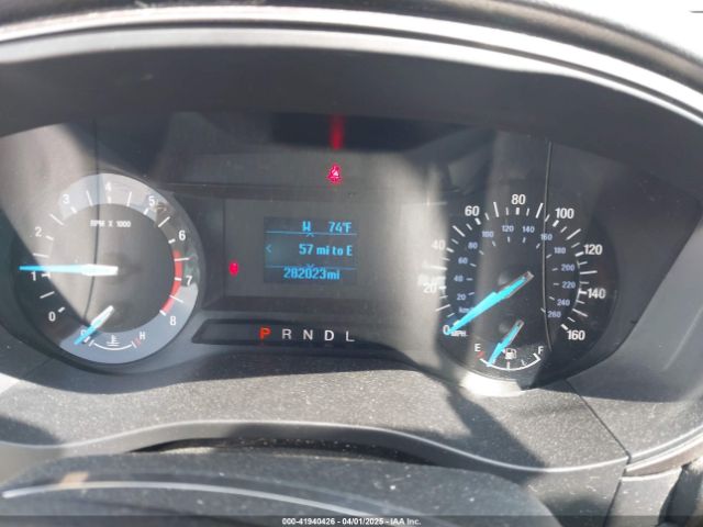 3FA6P0G73HR240251 Ford FUSION S