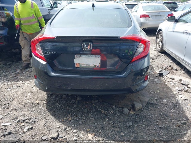 Honda Civic Ex-l 2018 JHMFC1F79JX043058 Image 16