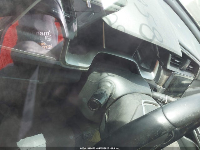Honda Civic Ex-l 2018 JHMFC1F79JX043058 Image 7