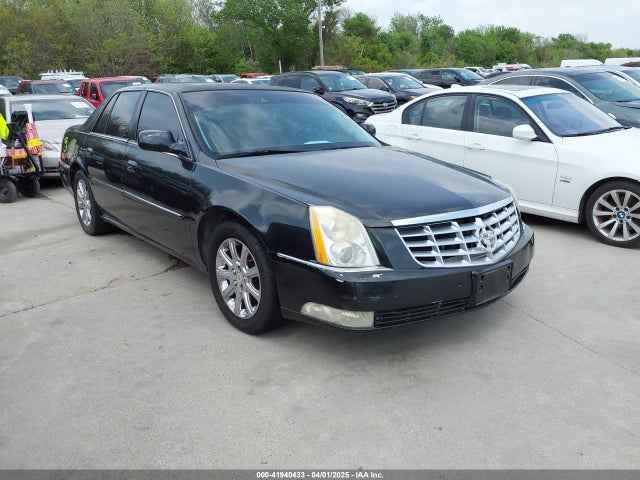 2008 CADILLAC DTS 1G6KD57Y48U192875 Photo 0
