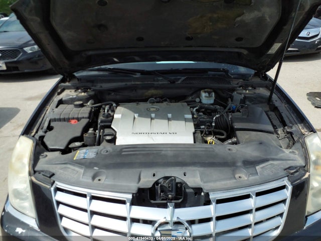 2008 CADILLAC DTS 1G6KD57Y48U192875 Photo 9