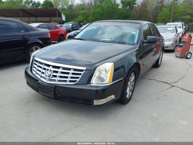 2008 CADILLAC DTS 1G6KD57Y48U192875 Photo 1