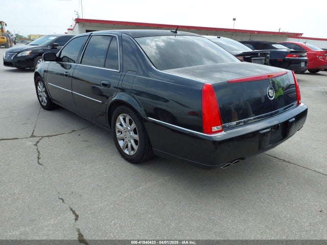 2008 CADILLAC DTS 1G6KD57Y48U192875 Photo 2