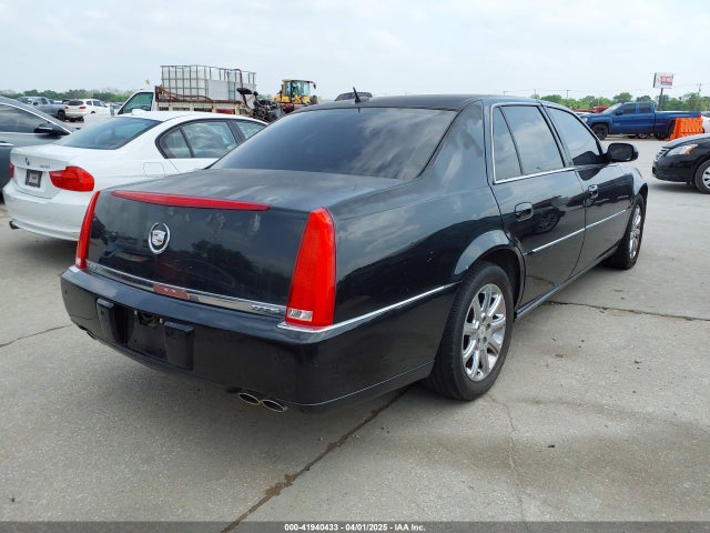 2008 CADILLAC DTS 1G6KD57Y48U192875 Photo 3