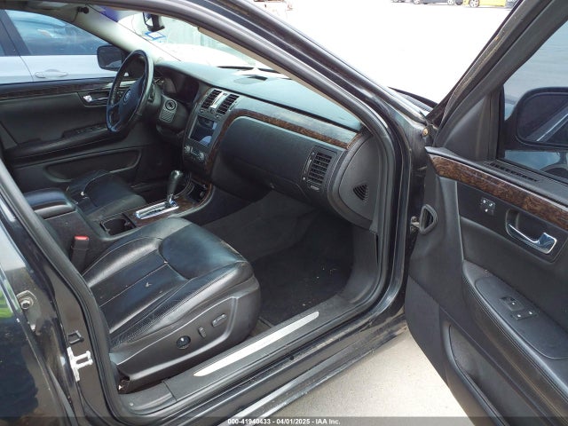 2008 CADILLAC DTS 1G6KD57Y48U192875 Photo 4