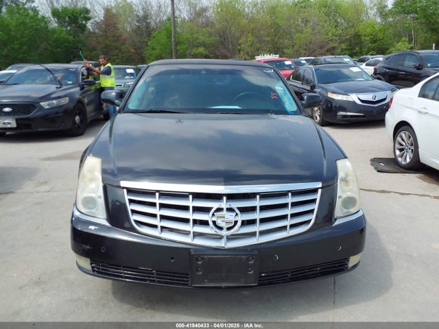 2008 CADILLAC DTS 1G6KD57Y48U192875 Photo 5