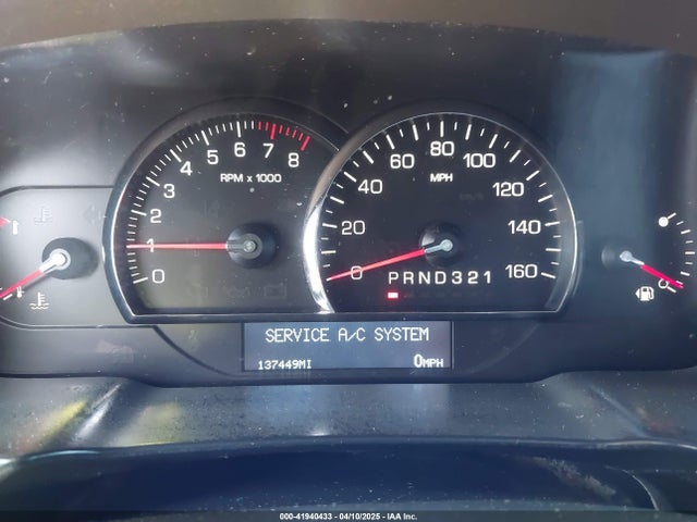 2008 CADILLAC DTS 1G6KD57Y48U192875 Photo 6