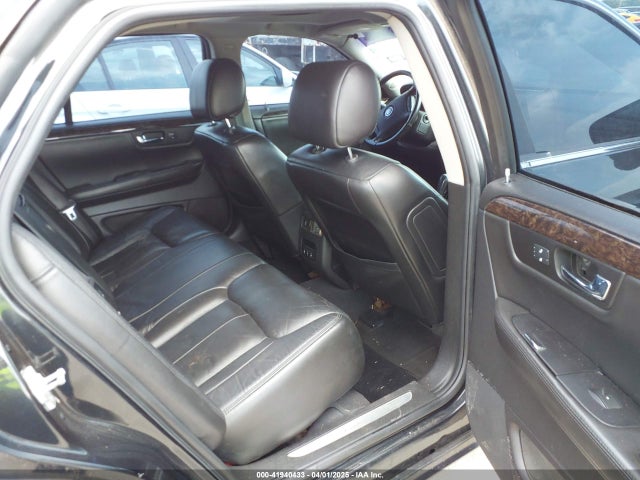 2008 CADILLAC DTS 1G6KD57Y48U192875 Photo 7