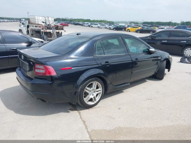 2008 ACURA TL 19UUA66268A022800 Photo 3