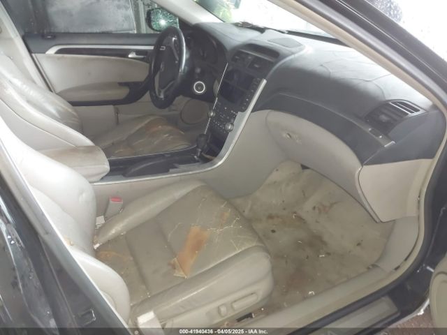 2008 ACURA TL 19UUA66268A022800 Photo 4