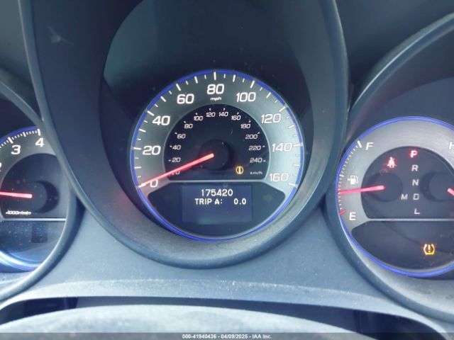 2008 ACURA TL 19UUA66268A022800 Photo 6