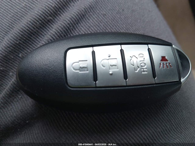 Nissan Maxima 3.5 Sv 2014 1N4AA5AP3EC478399 Image 11