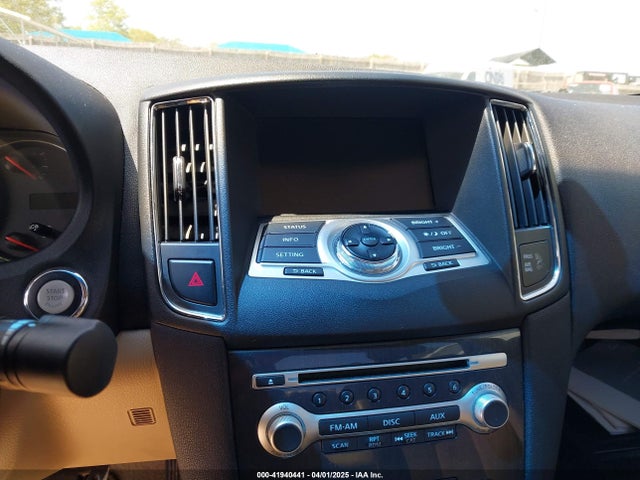 Nissan Maxima 3.5 Sv 2014 1N4AA5AP3EC478399 Image 12
