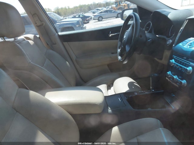 Nissan Maxima 3.5 Sv 2014 1N4AA5AP3EC478399 Image 5