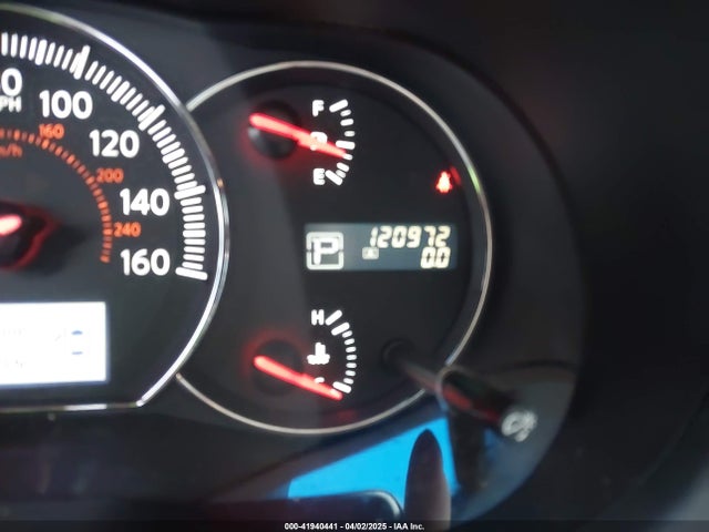 Nissan Maxima 3.5 Sv 2014 1N4AA5AP3EC478399 Image 7