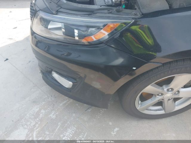 5XXGM4A75FG383608 KIA Optima Lx