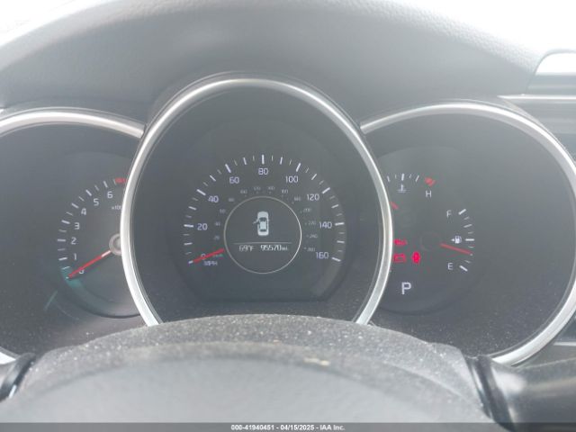 5XXGM4A75FG383608 KIA Optima Lx