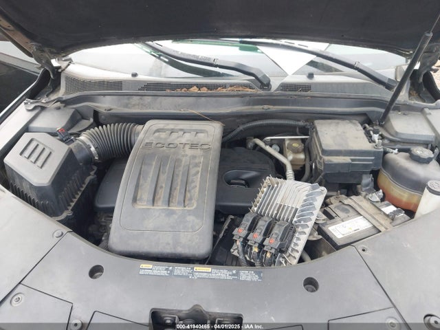 2GNALBEK2G1128408 Chevrolet EQUINOX LS