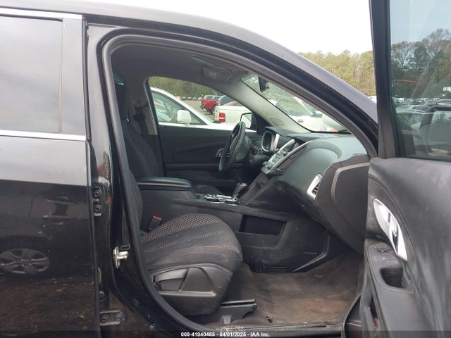 2GNALBEK2G1128408 Chevrolet EQUINOX LS