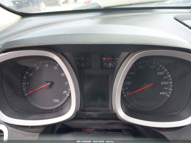 2GNALBEK2G1128408 Chevrolet EQUINOX LS