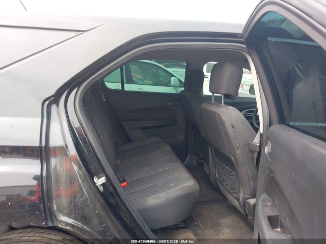 2GNALBEK2G1128408 Chevrolet EQUINOX LS