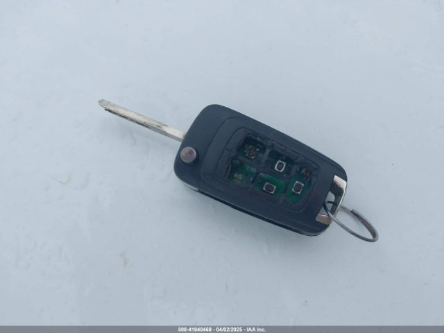 1G1PE5SB7E7165255 Chevrolet Cruze 2lt Auto