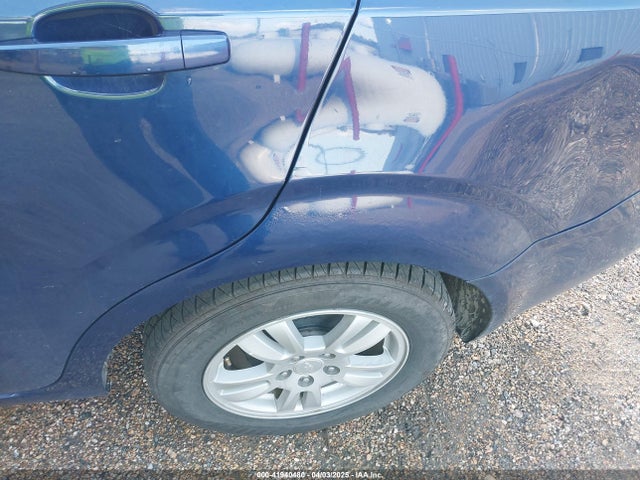 1G1JC5SH3E4228384 Chevrolet Sonic Lt Auto