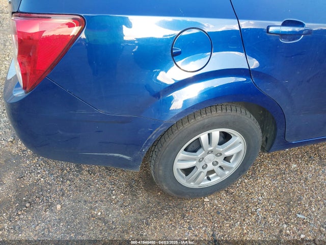 1G1JC5SH3E4228384 Chevrolet Sonic Lt Auto