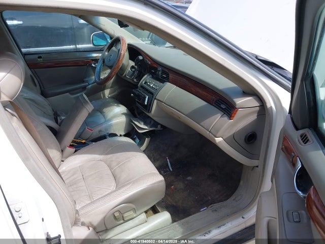 2004 CADILLAC DEVILLE 1G6KD54Y04U102197 Photo 4