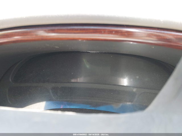 2004 CADILLAC DEVILLE 1G6KD54Y04U102197 Photo 6